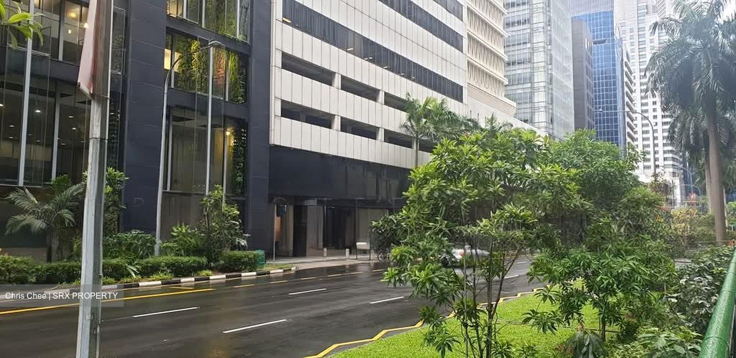 Dapenso Building (D1), Office #600260641